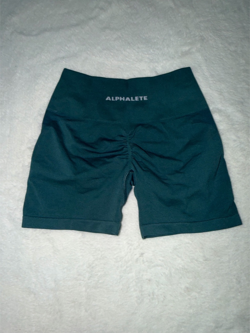 Alphalete Amplify Shorts Small